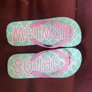 Kids sandals